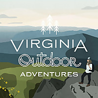 Virginia Outdoor Adventures: Hiking, Camping, Kayaking, Local Travel and more!