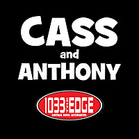 The Cass and Anthony Podcast