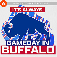 It's Always Gameday In Buffalo
