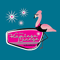 In the Flamingo Lounge with Rockabilly Greg