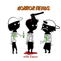 Horror Fiends