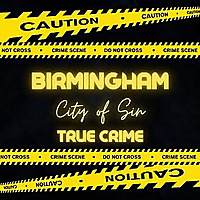Birmingham City Of Sin: True Crime