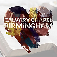 Calvary Chapel Birmingham