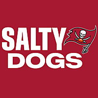 Salty Dogs