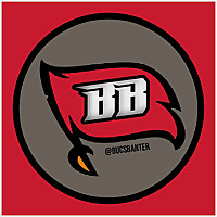 Bucs Banter Podcast