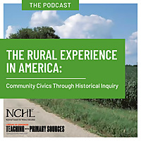 The Rural Experience in America Podcasts