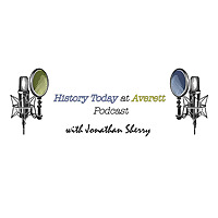 History Today at Averett