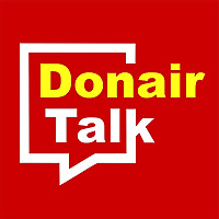 Donair Talk