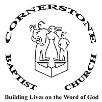 Cornerstone Baptist Church of Edmonton