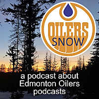 Oilers Snow: a podcast about Edmonton Oilers podcasts