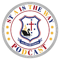 St A is the way podcast