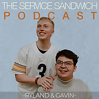 The Service Sandwich Podcast