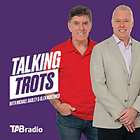 Talking Trots