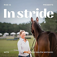 In Stride