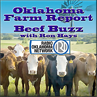 Top Beef Buzz - Oklahoma Farm Report