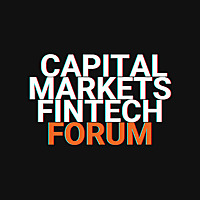 Capital Markets FinTech Forum