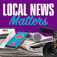 Local News Matters