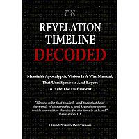 Bible Prophecy Decoded Podcast