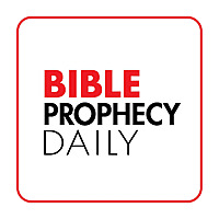 Bible Prophecy Daily