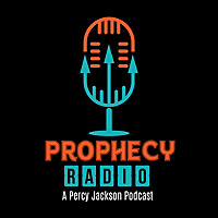 Prophecy Radio: A Percy Jackson Podcast
