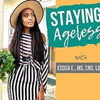 Staying Ageless