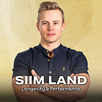 Siim Land Podcast