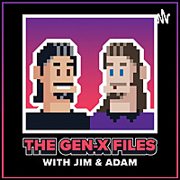 The Gen X Files