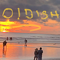 Oldish: Conversations on Aging in the 21st Century