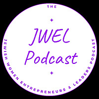 The Jewish Women Entrepreneurs & Leaders Podcast