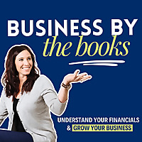 Business By The Books with Danielle Hayden