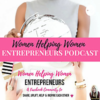Women Helping Women Entrepreneurs