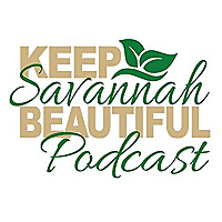 The Keep Savannah Beautiful Podcast