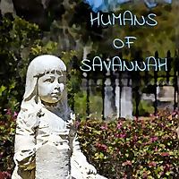 Humans of Savannah