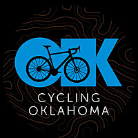 Cycling Oklahoma