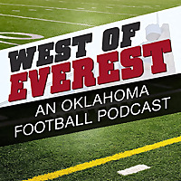 West of Everest: An Oklahoma Football Podcast