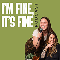 I'm Fine, It's Fine