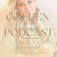 The Golden Hour by Beka Gaskin