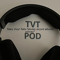 Tales Vinyl Tells-'stories record albums convey'