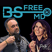 BS Free MD with Drs. May and Tim Hindmarsh - Medicine, Life, Family, Physician, Doctor, Healthcare, 