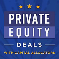 Private Equity Deals with Capital Allocators