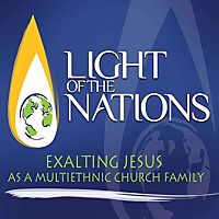 Light of the Nations' Foursquare Church in  Denver Podcast
