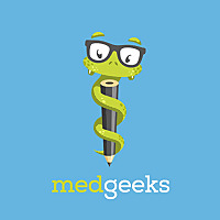 Medgeeks Clinical Review Podcast