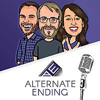 Alternate Ending - Movie Review Podcast