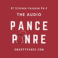 The Audio PANCE and PANRE Physician Assistant Board Review Podcast