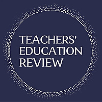 Teachers Education Review