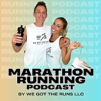 Marathon Running Podcast