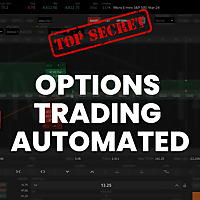 Options Trading Automated