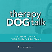 Therapy Dog Talk