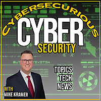 Cybersecurious