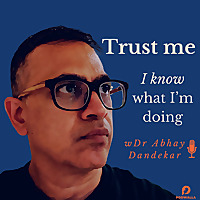 TRUST ME I KNOW WHAT I'm DOING